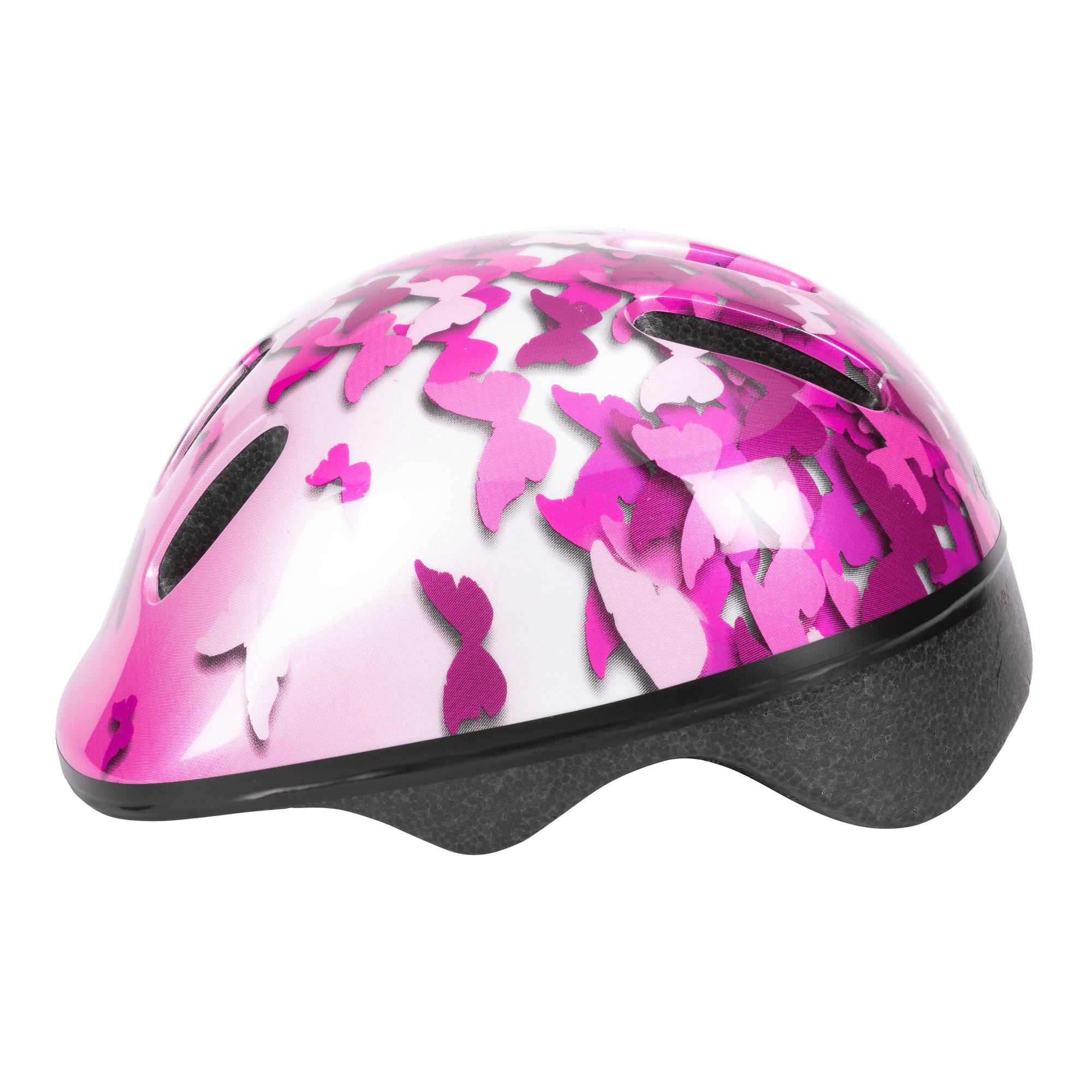 Kids Pink Headprotector (48-52 CM)-Pink image number 5